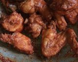 Foto langkah ke 5 dari resep Ayam Bakar Teflon.