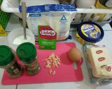 Foto langkah ke 2 dari resep Spagheti carbonara simple.