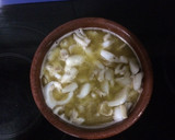 Foto del paso 2 de la receta: Patatas guisadas con sepia
