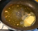 Serpenyőben sült csirkemell recept fázis 5 fotója