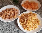Foto del paso 3 de la receta: Suprema de pollo con Arroz Chaufán