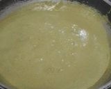 Foto del paso 8 de la receta: Spaghetti verde 💚