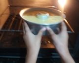 Foto do passo 7 de Bolo de Laranja🍊