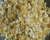 શીષક:: કિસપી ભેળ (Crispy Bhel) રેસીપી સ્ટેપ2ફોટો