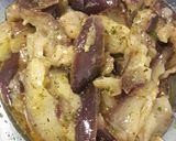 Foto del paso 3 de la receta: Berenjenas al escabeche