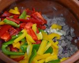Foto del paso 5 de la receta: Guisado de Cordero en olla de Barro