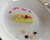 Foto langkah ke 9 dari resep Es Teller Cake (tepung ketan) Gluten Free.