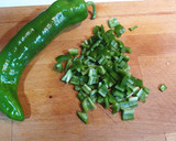 Foto del paso 2 de la receta: Pisto
