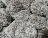 Foto del paso 4 de la receta: Bombones de "Cuaquer🍬"
