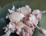 Foto langkah ke 1 dari resep Ayam drum.