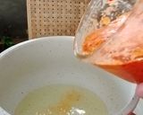 Foto langkah ke 2 dari resep Sayur Krecek Santan.