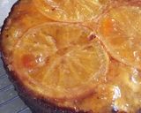 A picture of step 6 of Orange & Almond Cake 🍊.