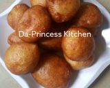 A picture of step 5 of Puff Puff Veggies.