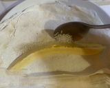 Foto langkah ke 4 dari resep Pisang Aroma Karamel.