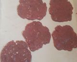 Foto langkah ke 4 dari resep Daging Kebab Homemade.
