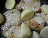 Foto del paso 3 de la receta: Estofado de Lomo de Puerco