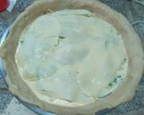Foto del paso 11 de la receta: Tarta de Puerros y Quesos