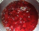বিটরুট পরোটা(beat root porota recipe in Bengali) রেসিপি ধাপ - 2 ছবি