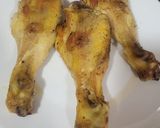 Foto del paso 2 de la receta: Estofado de Pollo
