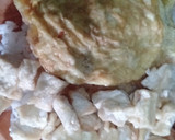 Foto langkah ke 3 dari resep Sego Tahu Blitar.