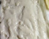 Lasagne házi tésztával recept fázis 7 fotója