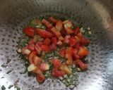 काले चने का सूप Kale Chane Ka Soup रेसिपी चरण 2 फोटो