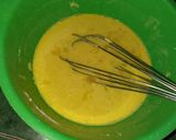 Foto langkah ke 4 dari resep Bika Ambon no oven (praktis & ekonomis) #enakanbikinsendiri.