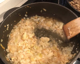 Foto del paso 4 de la receta: Risotto de setas