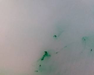 Cendol Tepung Jagung - Step 3