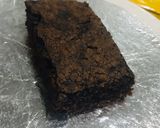 A picture of step 3 of Layered coffee cake.