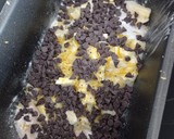 Foto del paso 2 de la receta: Pan de brioche con pepitas de chocolate en panificadora del Lidl