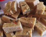 Foto langkah ke 7 dari resep Nugget Tempe ala Mom Briell.