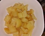 Foto langkah ke 3 dari resep Lontong sayur labu siam / manisa.