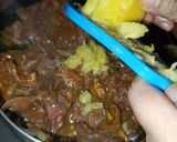 Foto langkah ke 3 dari resep Tongseng Sapi.