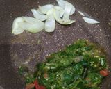 Foto langkah ke 4 dari resep Ayam telur sambal hijau ala saya🤭✌🏻.