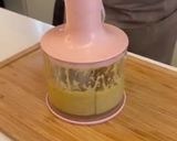 【AJ歐美食鋪】🐔 雞肉凱薩沙拉🐔｜快速 免開火的食譜步驟2照片
