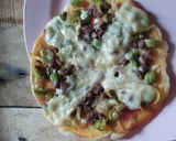 Foto langkah ke 6 dari resep Dough pizza empuk.