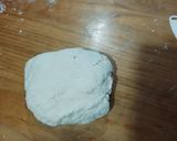 Foto del paso 1 de la receta: Tortitas caseras