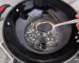 Foto langkah ke 4 dari resep Bola-Bola Tahu Kuah Kecap.