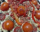 Foto del paso 8 de la receta: Pizza de Acelga
