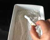 A picture of step 6 of Indian Fries 🍟.
