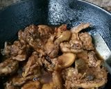 Foto langkah ke 5 dari resep Resep Ayam Kecap.