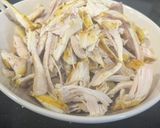 Foto del paso 3 de la receta: Pastela marroquí