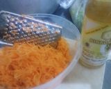 Foto langkah ke 1 dari resep Salad Jepang simpel.