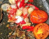 Foto langkah ke 3 dari resep Sambal Bawang Tomat 😍.
