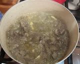 Foto del paso 3 de la receta: Arroz con riñones