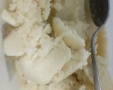 Foto langkah ke 4 dari resep Es Krim Durian.