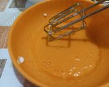 Foto del passaggio 2 della ricetta Torta magica al caffè
