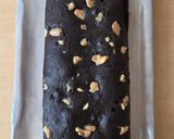 Foto del paso 2 de la receta: Falso brownie de algarroba con harina de avena 🍪