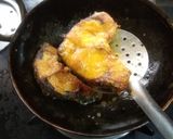 A picture of step 1 of Coriander Fish Curry.
